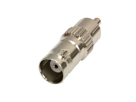 BNC Female to RCA Male Adapter For Discount