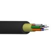 OM3 Multimode 50 Micron Indoor Outdoor (Corning ClearCurve) - OFNP Plenum Fiber Bulk Cable (per meter) on Sale