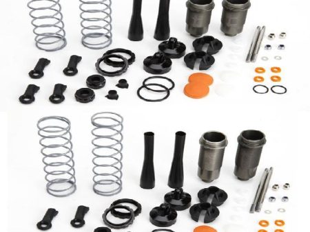 4911T F R Shock Set A8T For Cheap