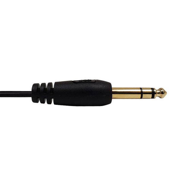 3.5mm Stereo Male to TRS Male Stereo Cable - Riser Rated CMR FT4 Discount