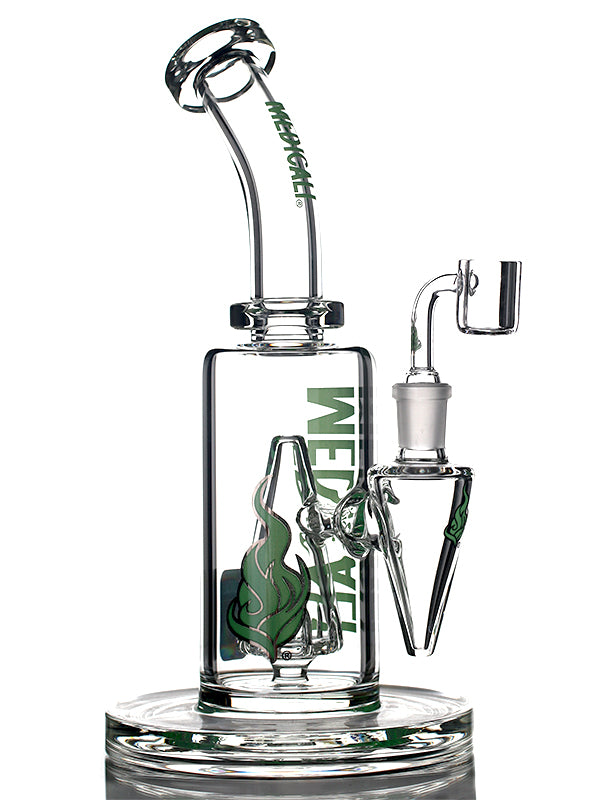 Medicali 10  Dexter Straight Rig For Cheap