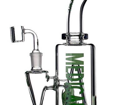 Medicali 10  Dexter Straight Rig For Cheap