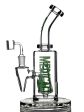 Medicali 10  Dexter Straight Rig For Cheap