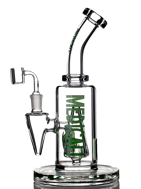 Medicali 10  Dexter Straight Rig For Cheap