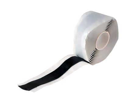 Self Sealing Tape 1.5 inch Wide 60 inch Long For Discount