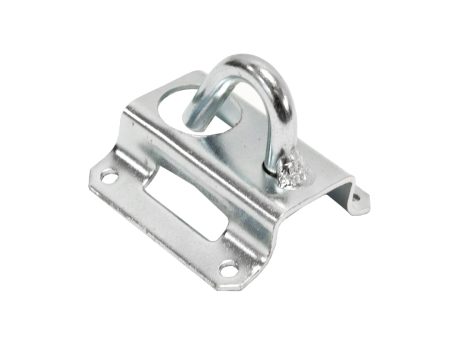 Fiber Optic OSP Bracket - Galvanized Steel Fashion