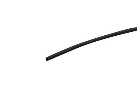 12 inch Adhesive Wall Heat-Shrink 3:1 Ratio - Black Sale