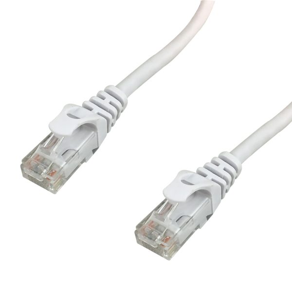 3ft RJ45 Cat6 Ferrari Style Molded Patch Cable Hot on Sale