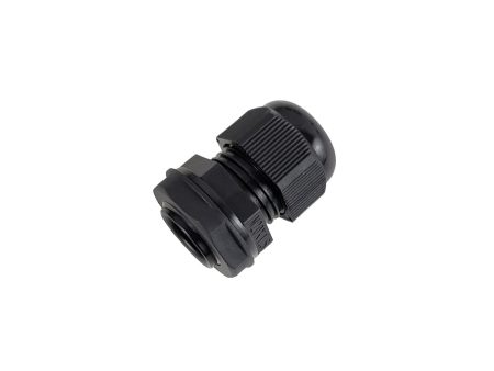 Cable Gland M20x1.5 Thread - Cable OD 8~12mm - IP68 - Black Supply