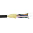 OS2 Singlemode 9 Micron Indoor Outdoor (Corning SMF-28 Ultra) - OFNR Riser Fiber Bulk Cable (per meter) Hot on Sale