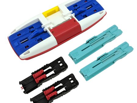 SpliceConnect Universal Mechanical Splicing Tool Kit For Cheap