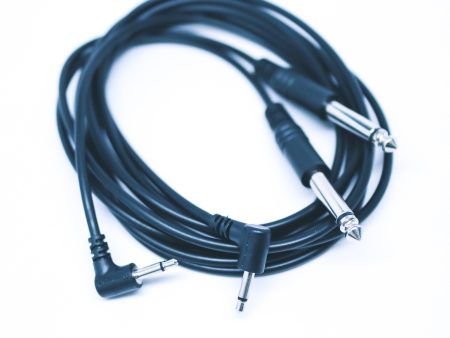 Audio Patch Cables Online now