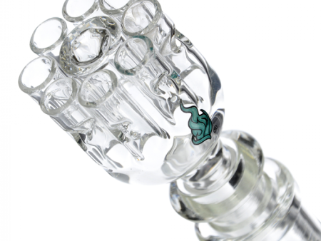 Medicali 14mm 8-Snap Revolver Bowl Online Sale