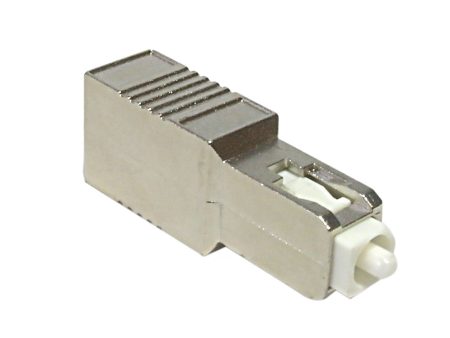 SC SC Singlemode Fiber optic Attenuator UPC Male Female Hot on Sale