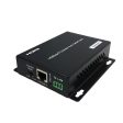 1x4 HDMI 4K Extender over CAT5E 6 (70m) - HDBaseT - YUV 4:2:0 Fashion