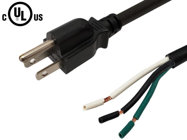 5-15P to ROJ Power Cable - SJT For Discount