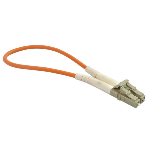 Loopback Tester Multimode LC LC 62.5 Micron - Orange Hot on Sale