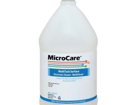 Multi-Task Surface Cleaner - MultiClean - 1 Gallon Jug Supply