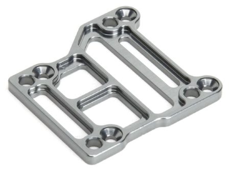 27207 Aluminium Centre Diff Mount Plate on Sale