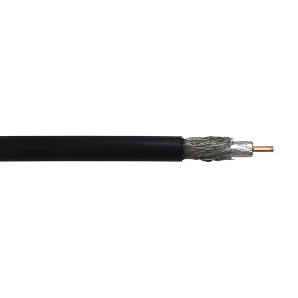 Times Microwave LMR-195 50 Ohm Coax Cable For Sale