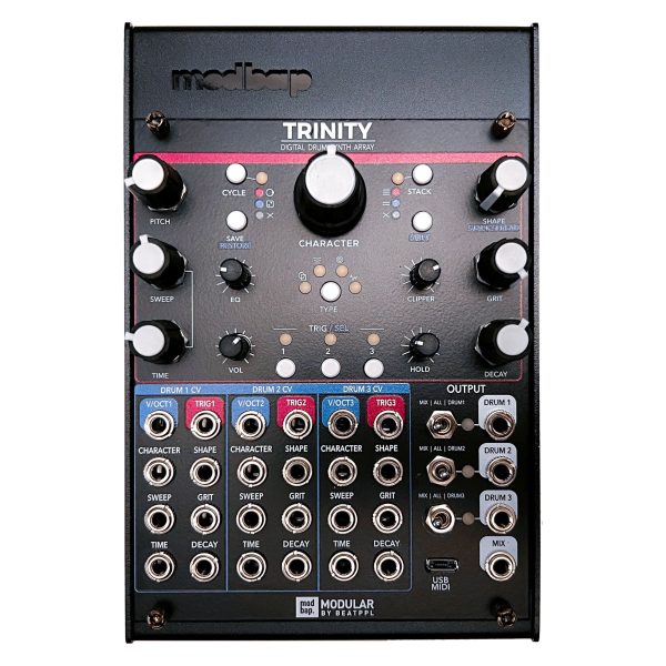 Trinity Mini-System Sale