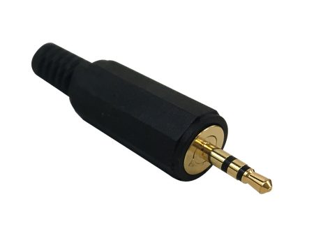 2.5mm Stereo Male Solder Connector Discount